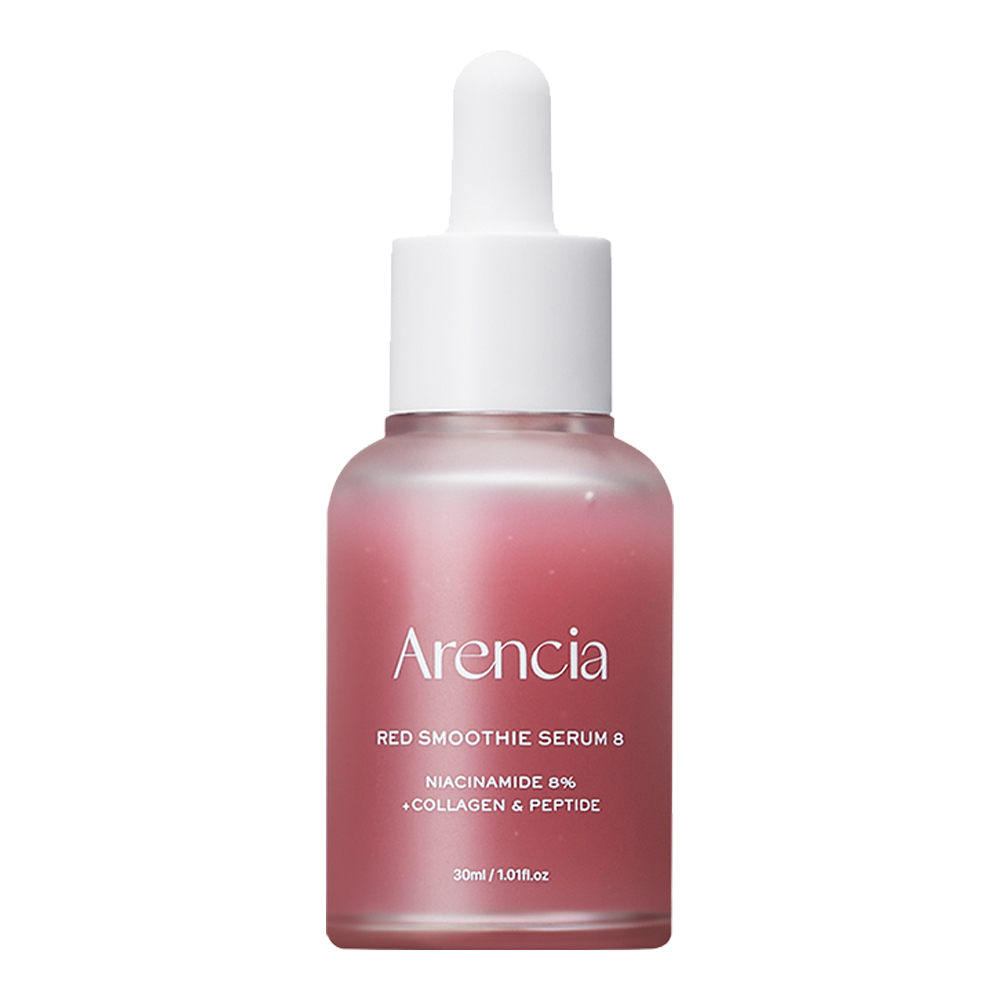 Fresh Red Smoothie Serum 8