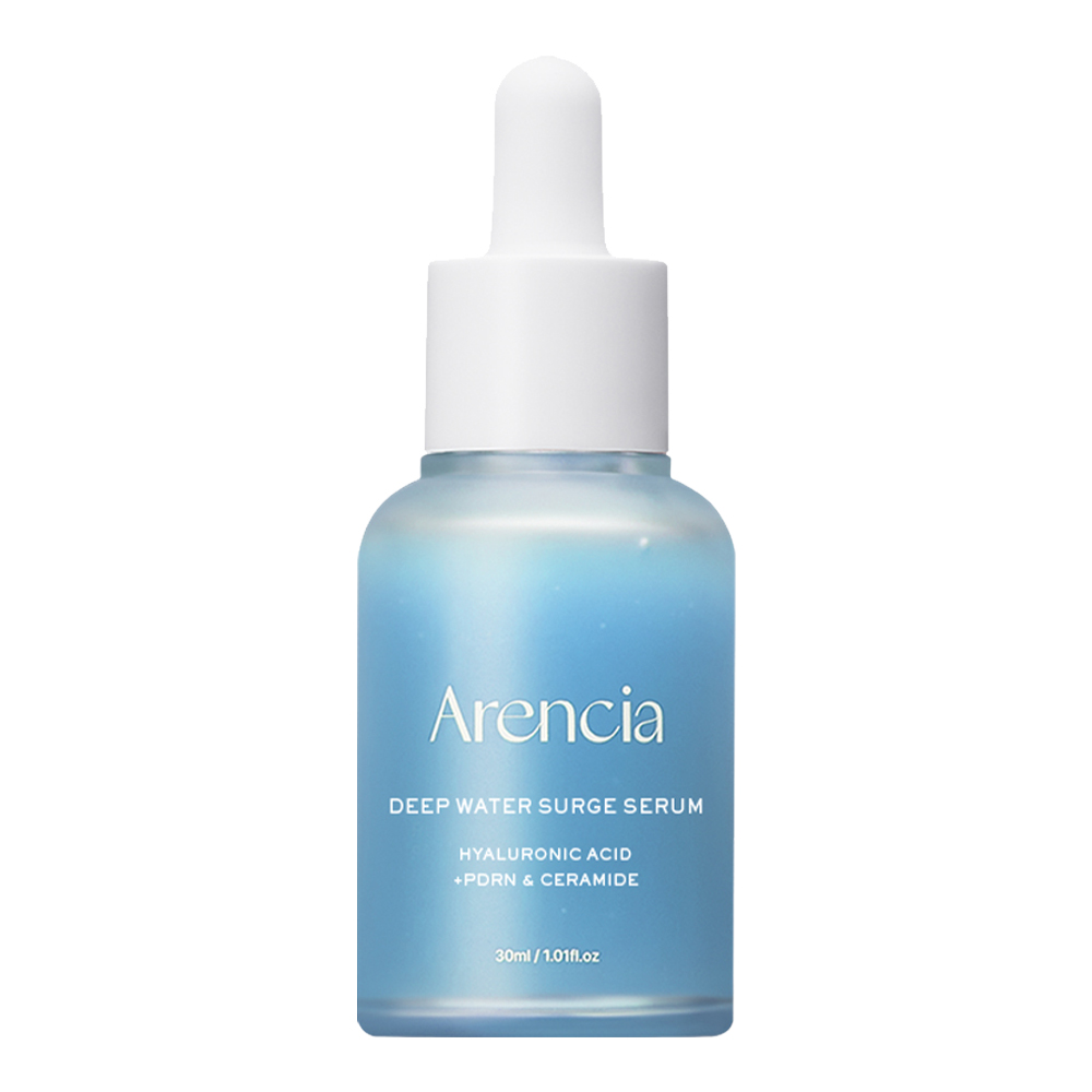 Deep Water Surge Serum