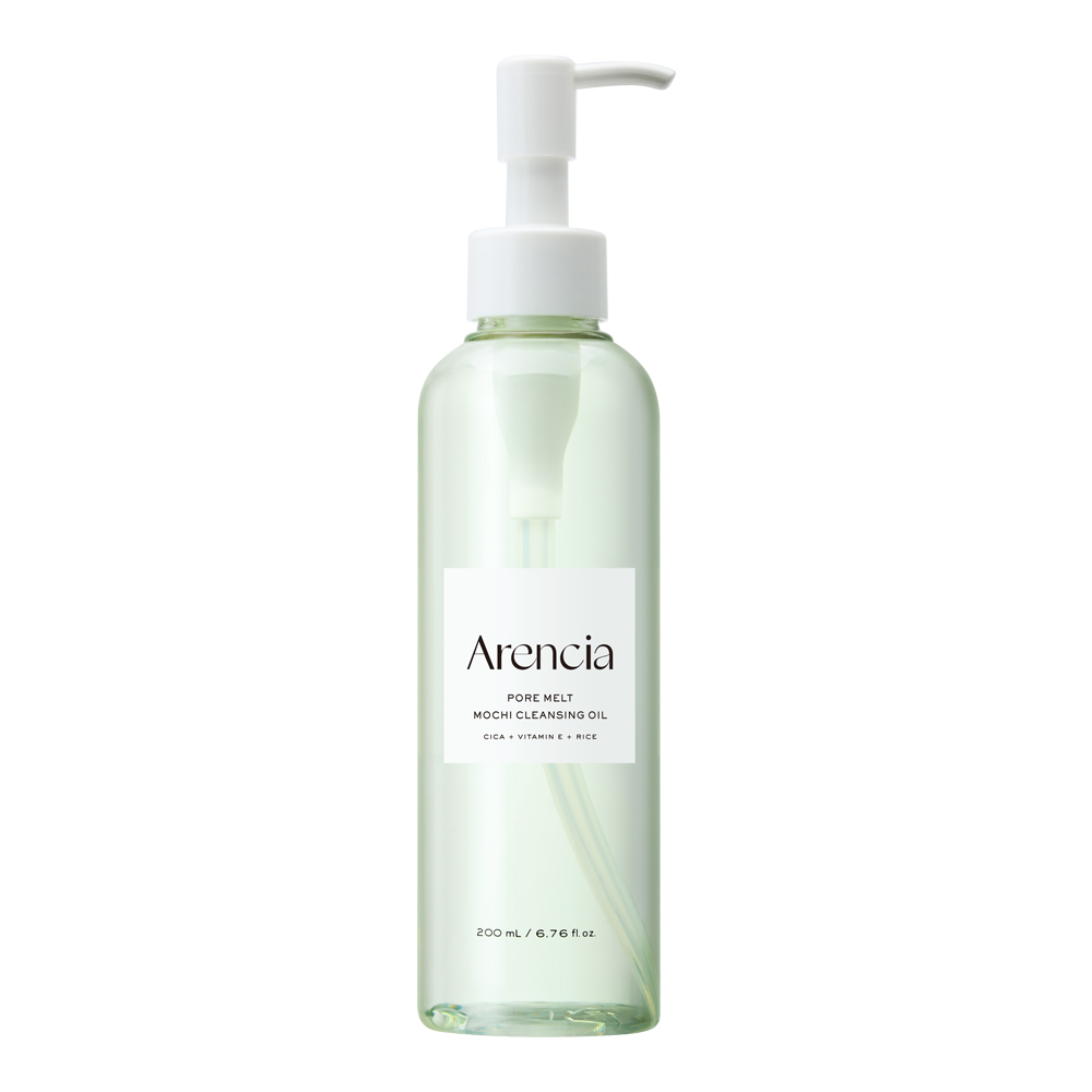 Pore Melt Mochi Cleansing Oil