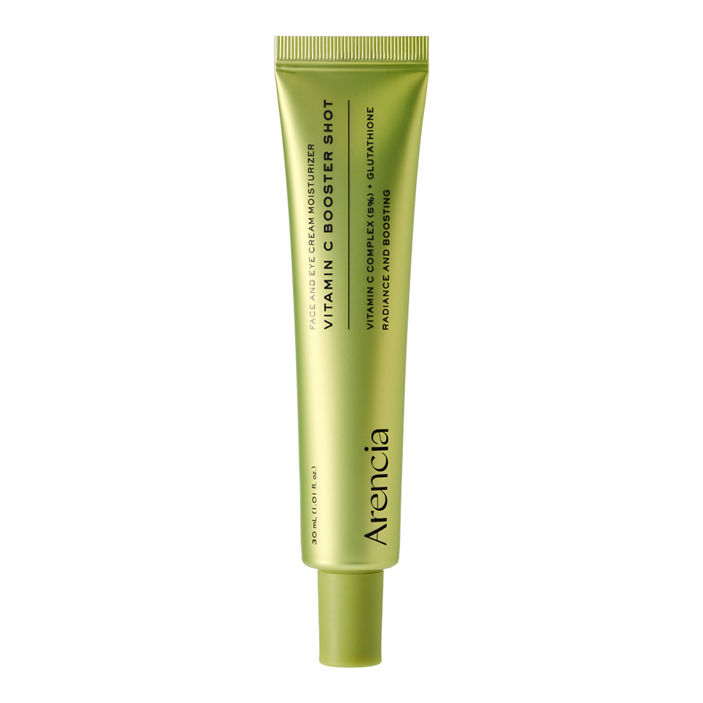 Vitamin C Booster Shot
