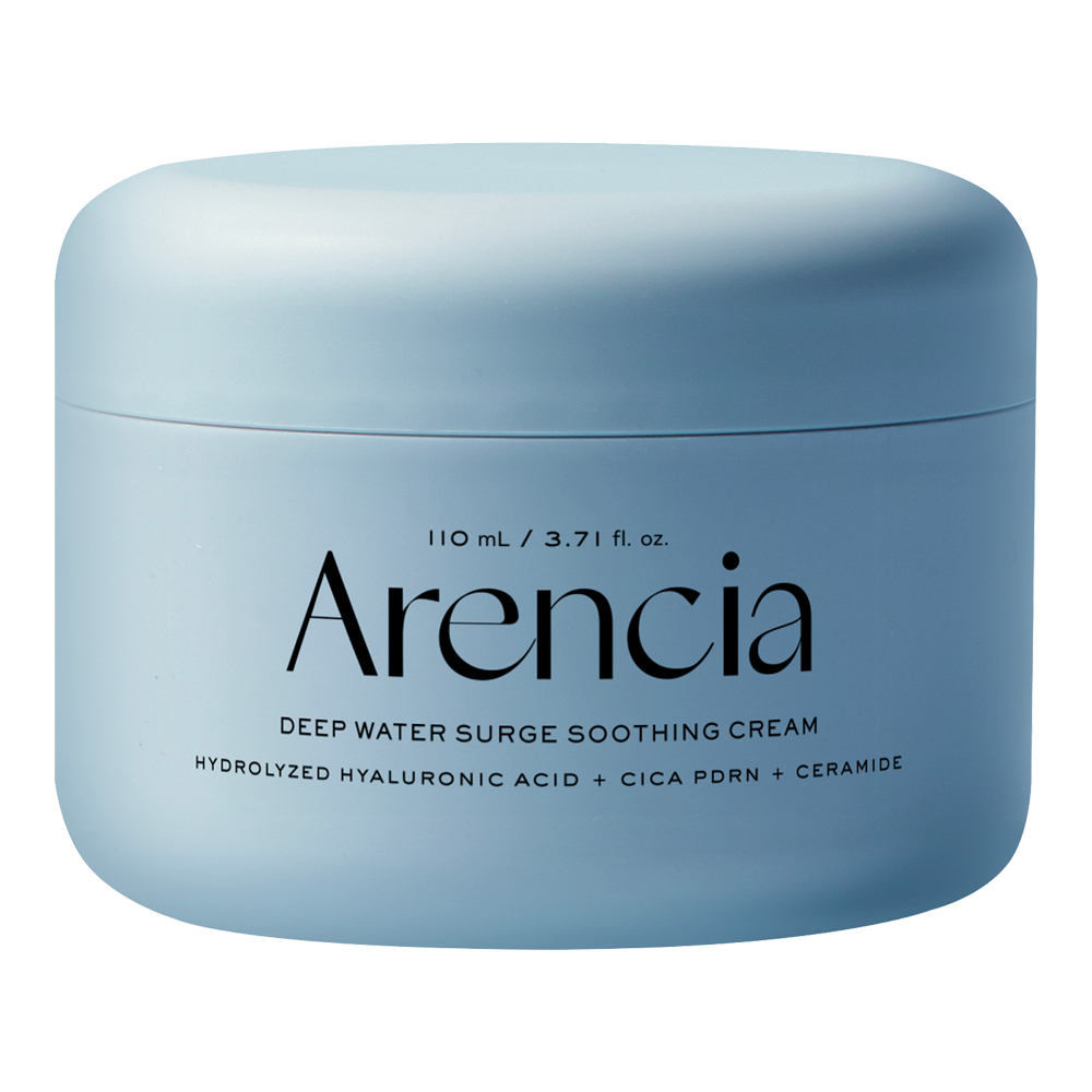 Deep Water Surge Soothing Cream