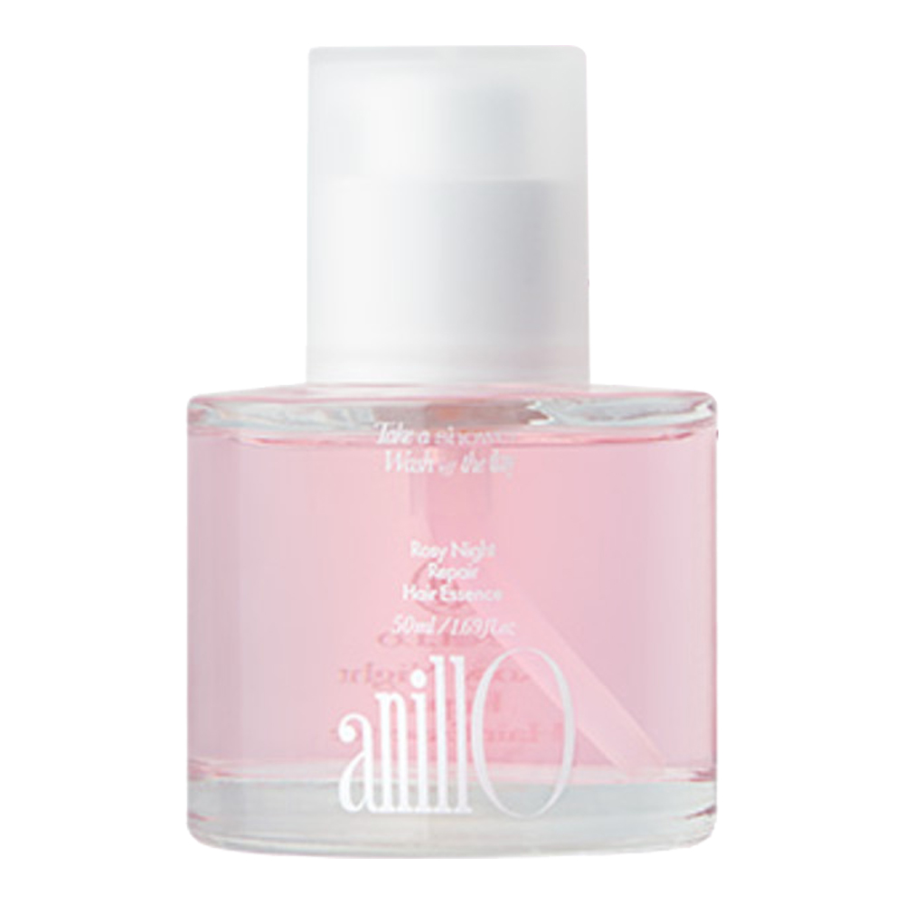 Rosy Night Repair Hair Essence
