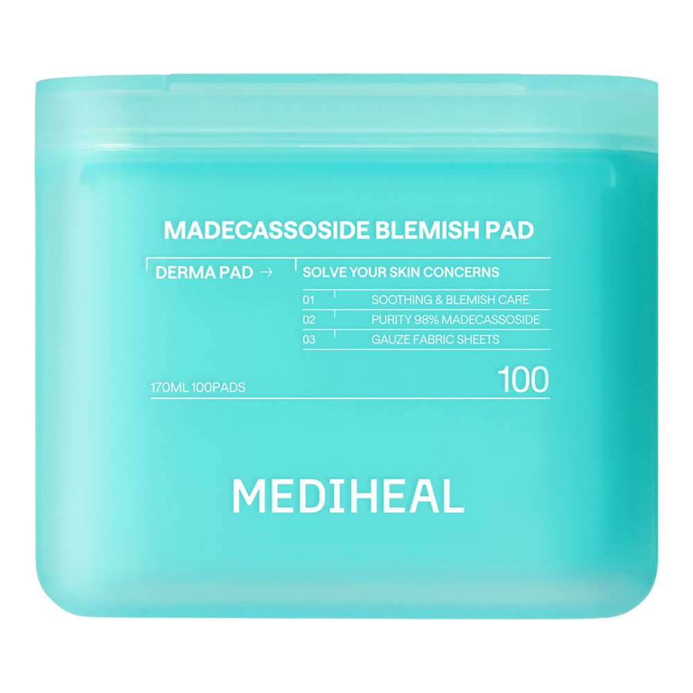 Madecassoside Blemish Pad
