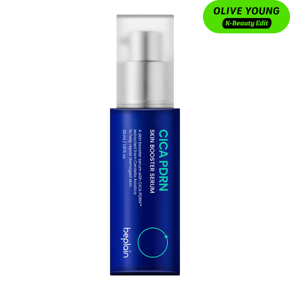 Cica PDRN Skin Booster Serum