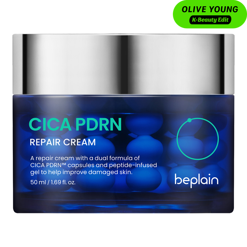 Cica PDRN Repair Cream
