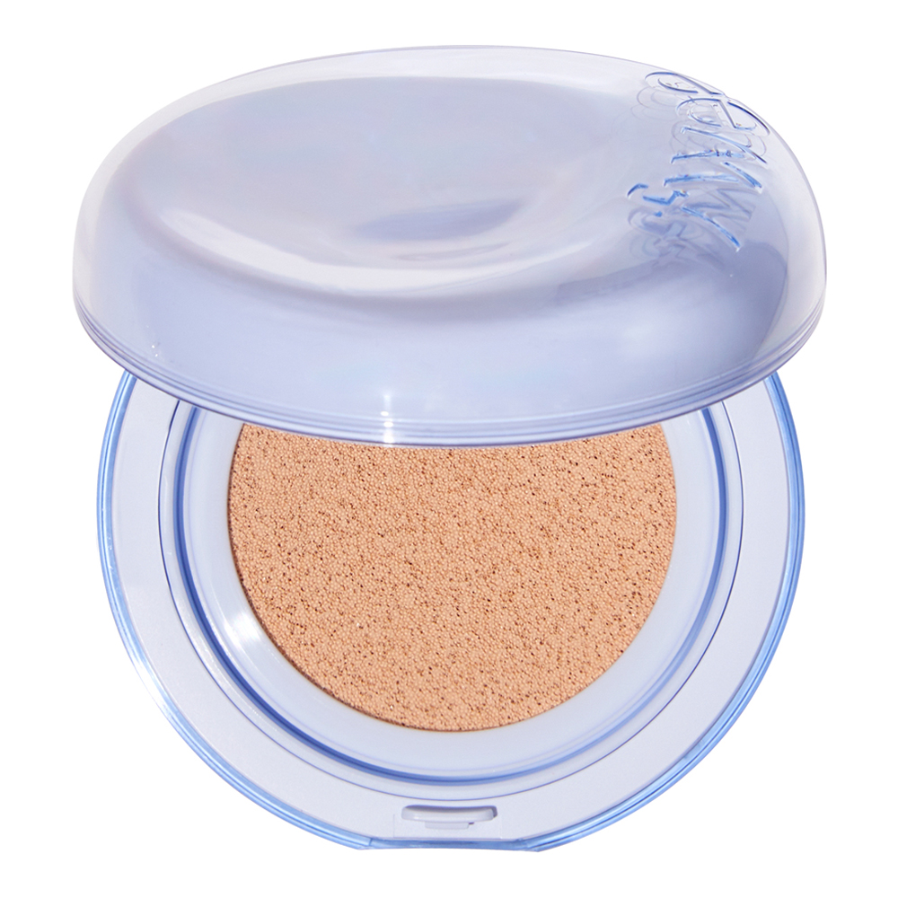 Glass Natural Cushion Foundation