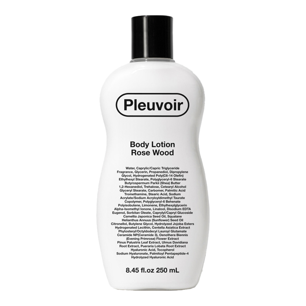 Rose Wood Body Lotion