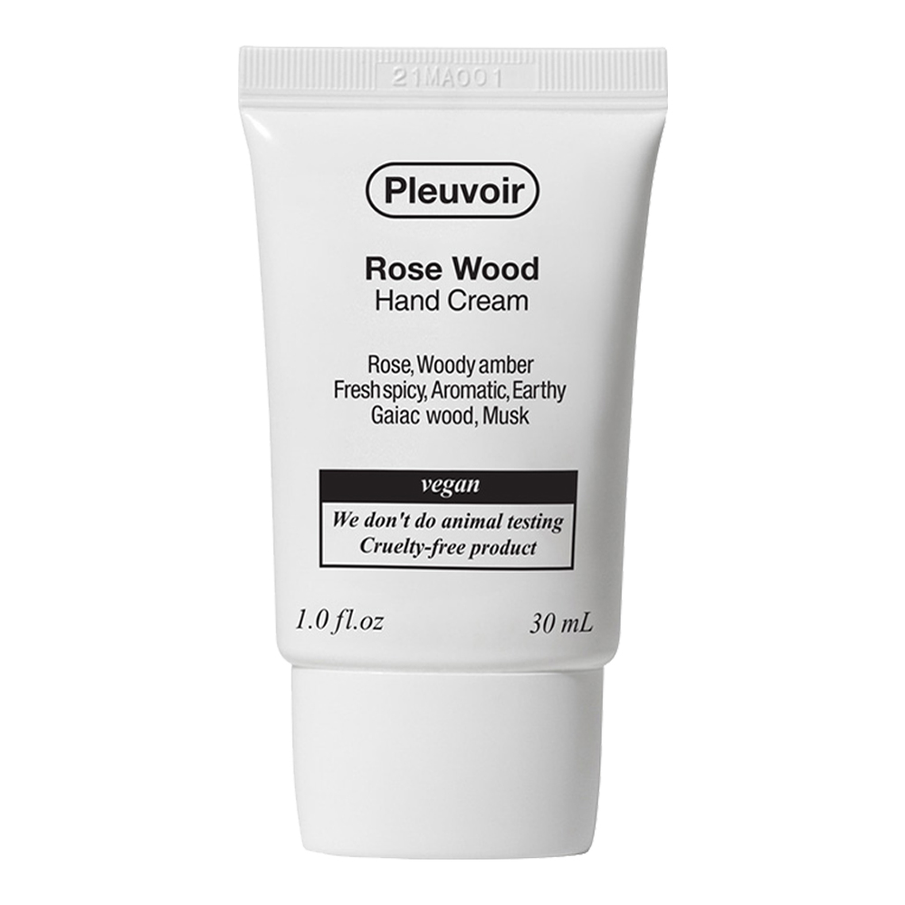 Rose Wood Hand Cream