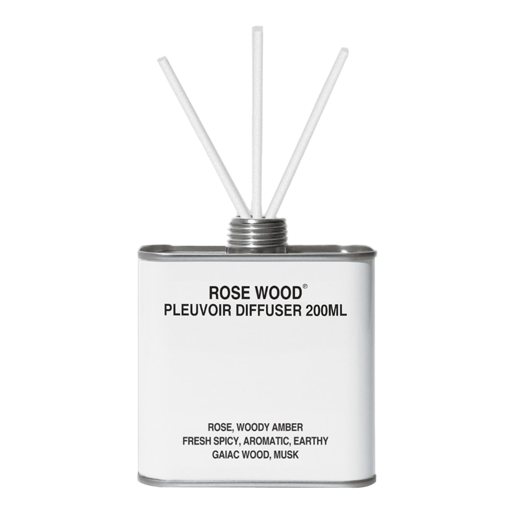 Rose Wood Diffuser