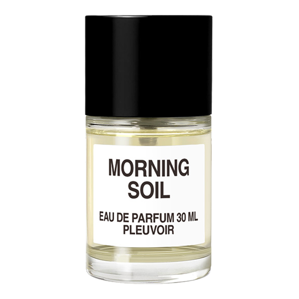 Morning Soil Eau De Parfum
