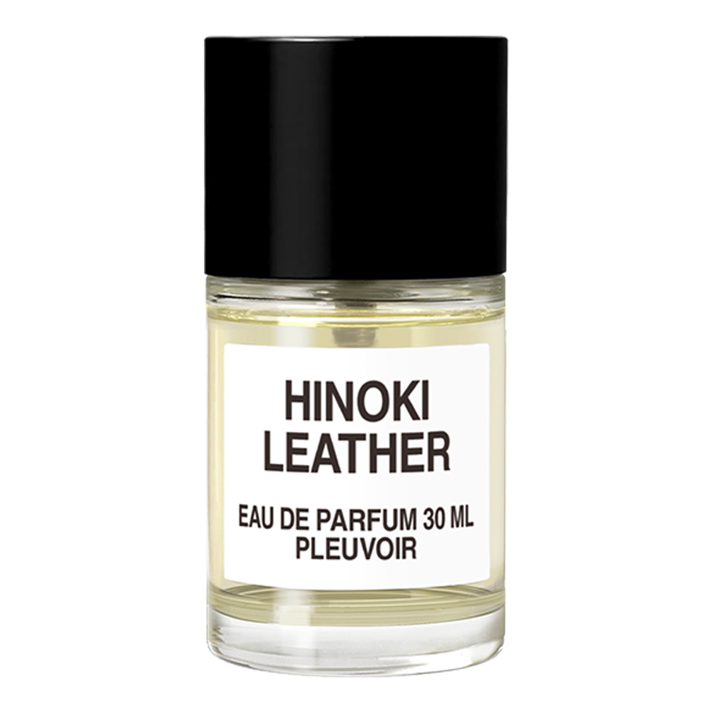 Hinoki Leather Eau De Parfum