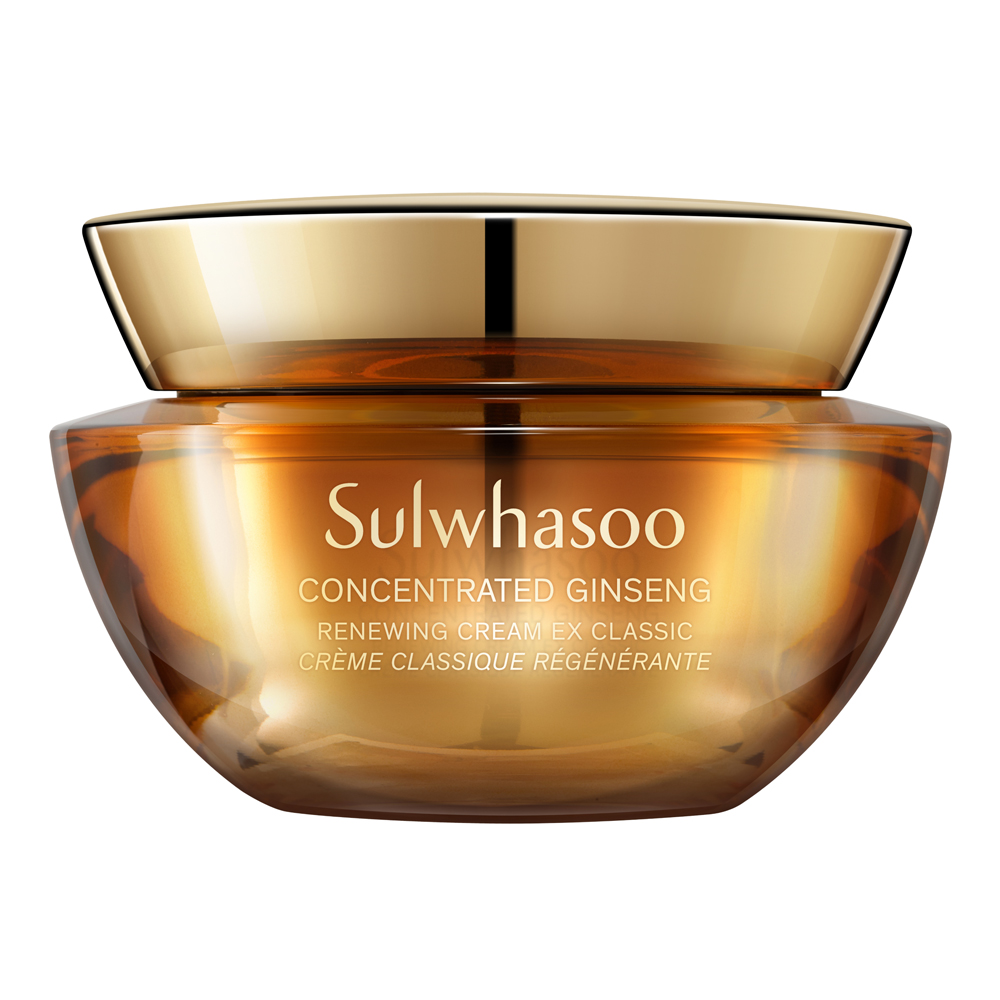 Concentrated Ginseng Renewing Cream EX Classic