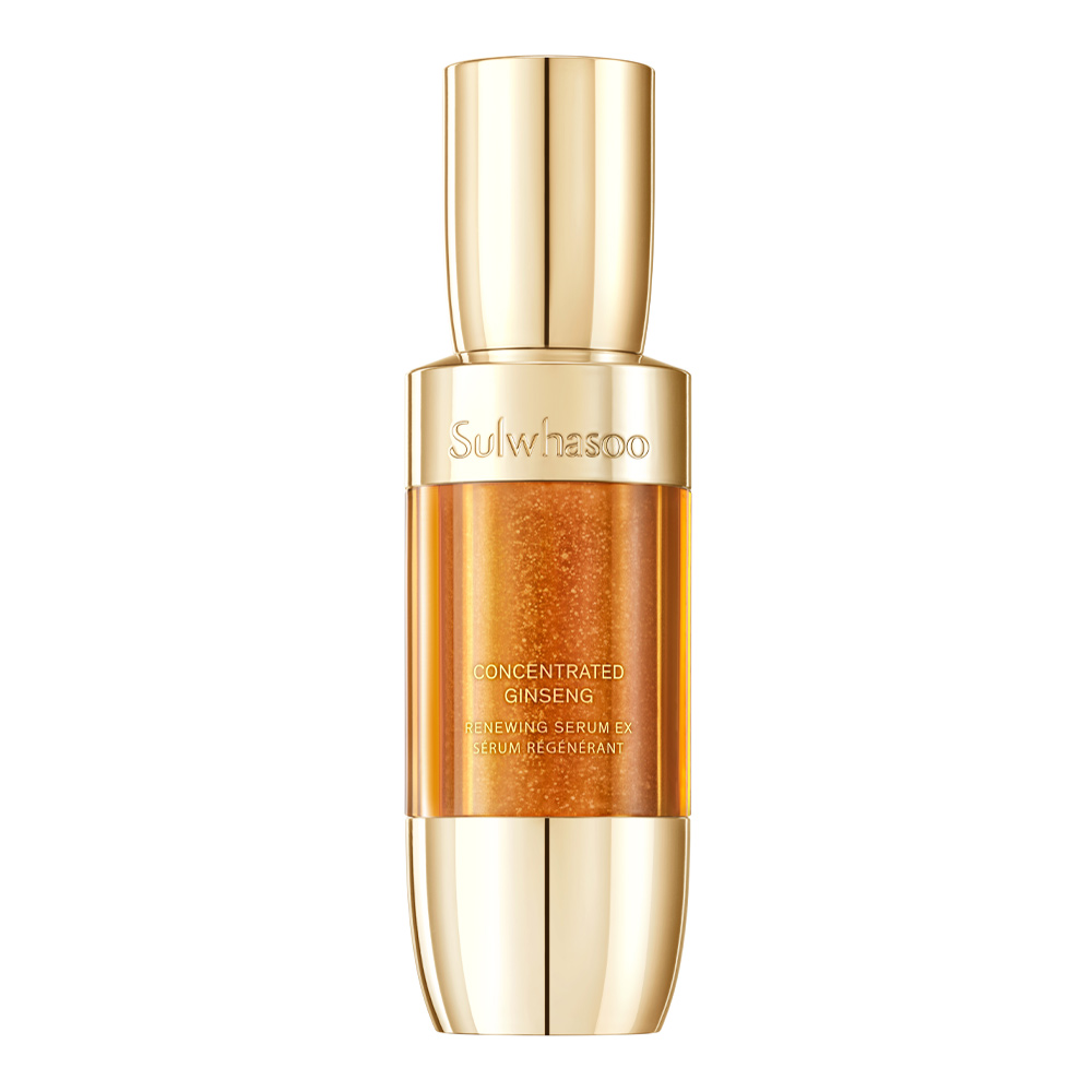 Concentrated Ginseng Renewing Serum Ex