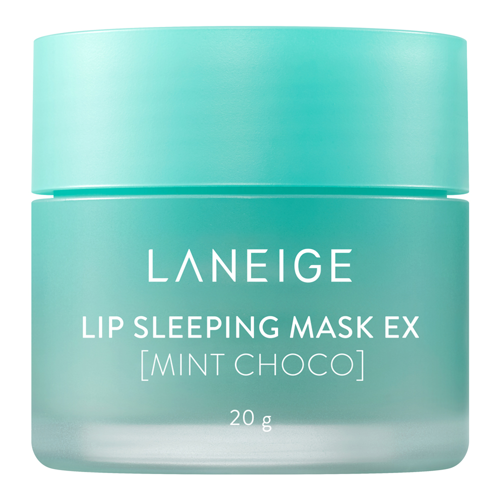 Lip Sleeping Mask EX