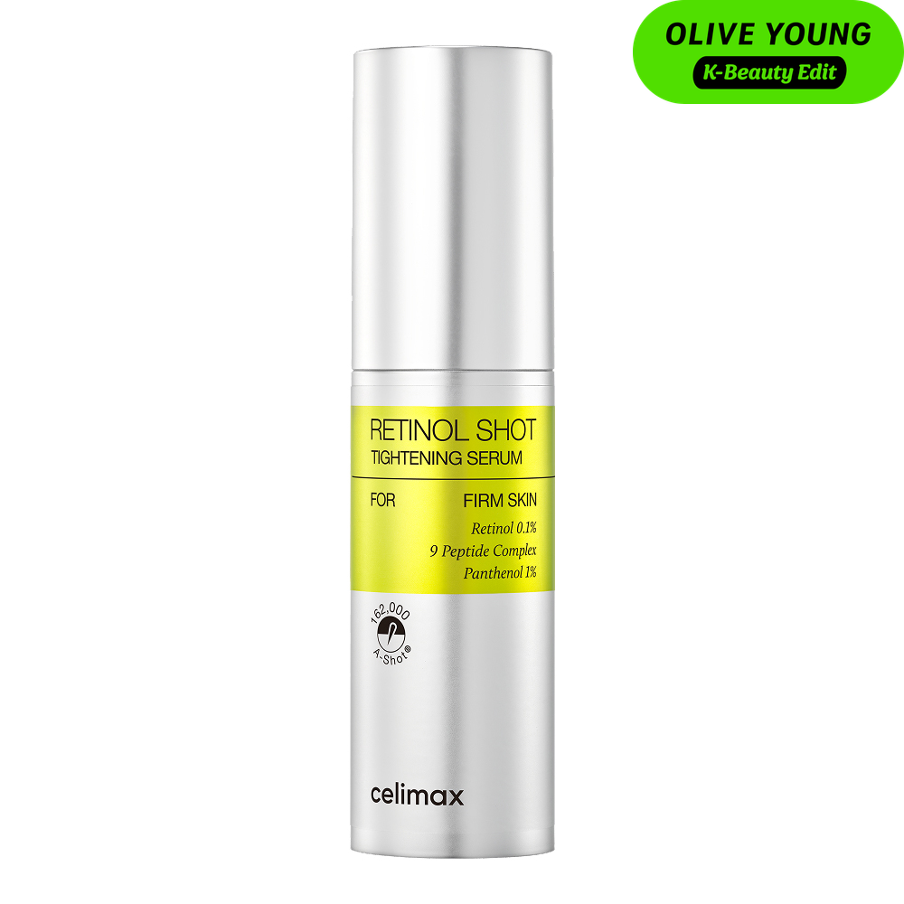 Retinol Shot Tightening Serum
