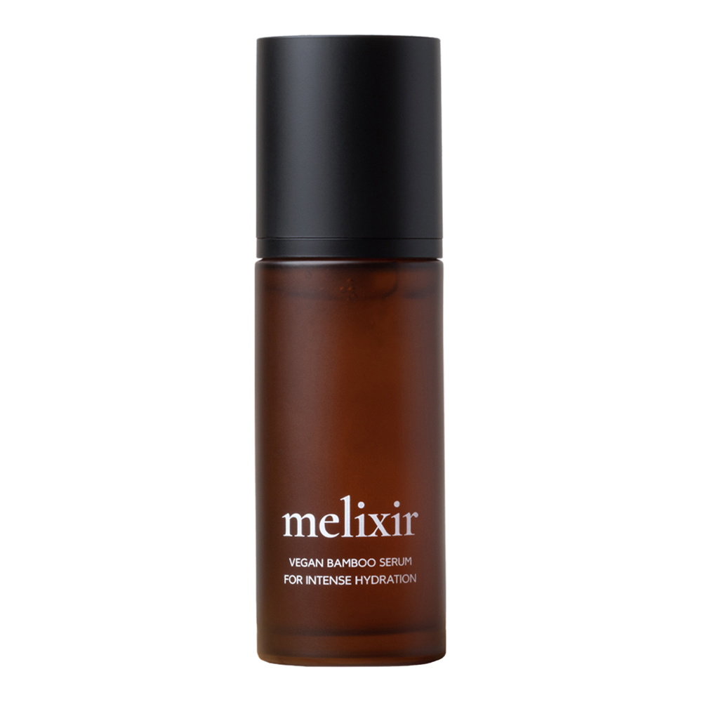Buy Melixir Vegan Bamboo Serum | Sephora Philippines