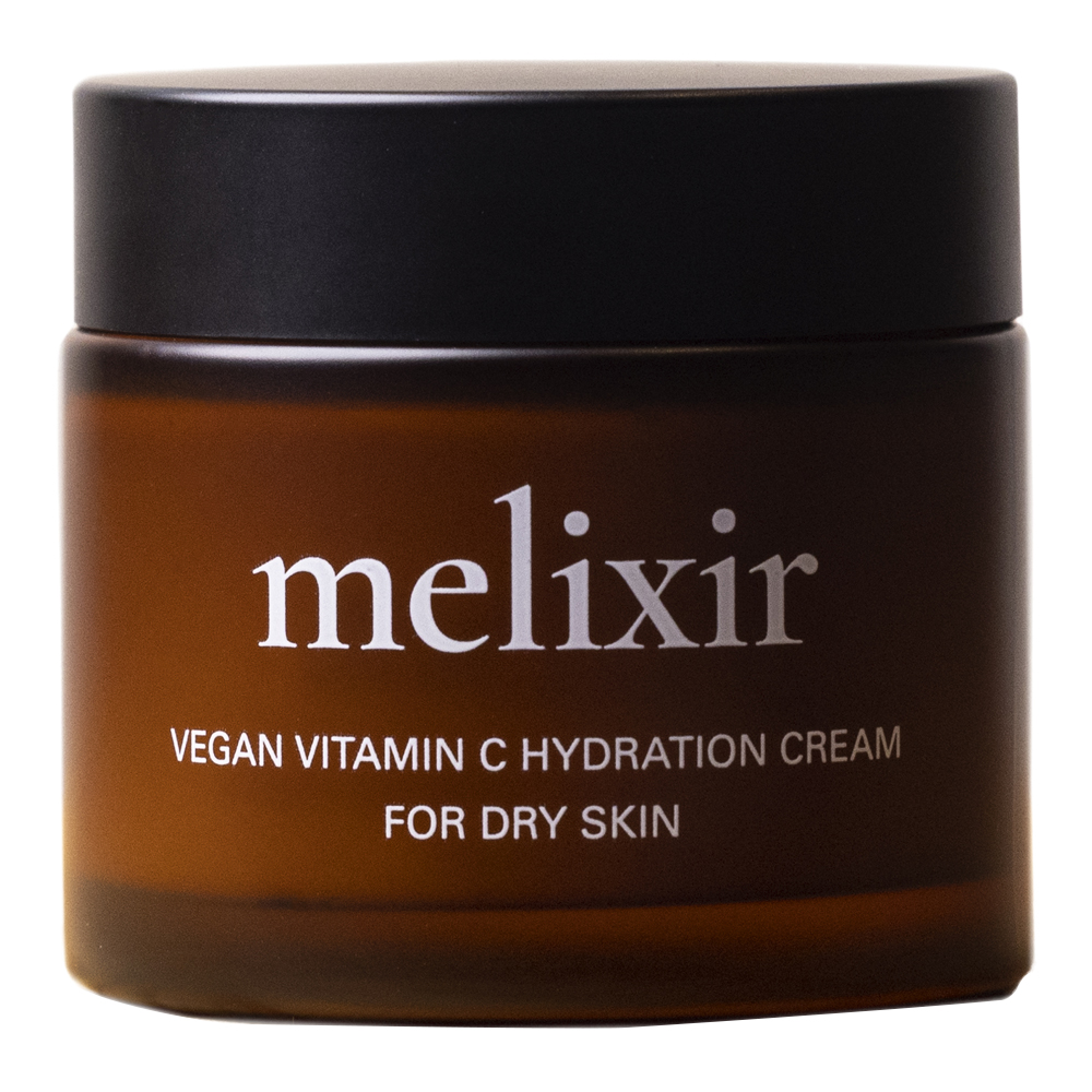 Vegan Vitamin C Hydration Cream