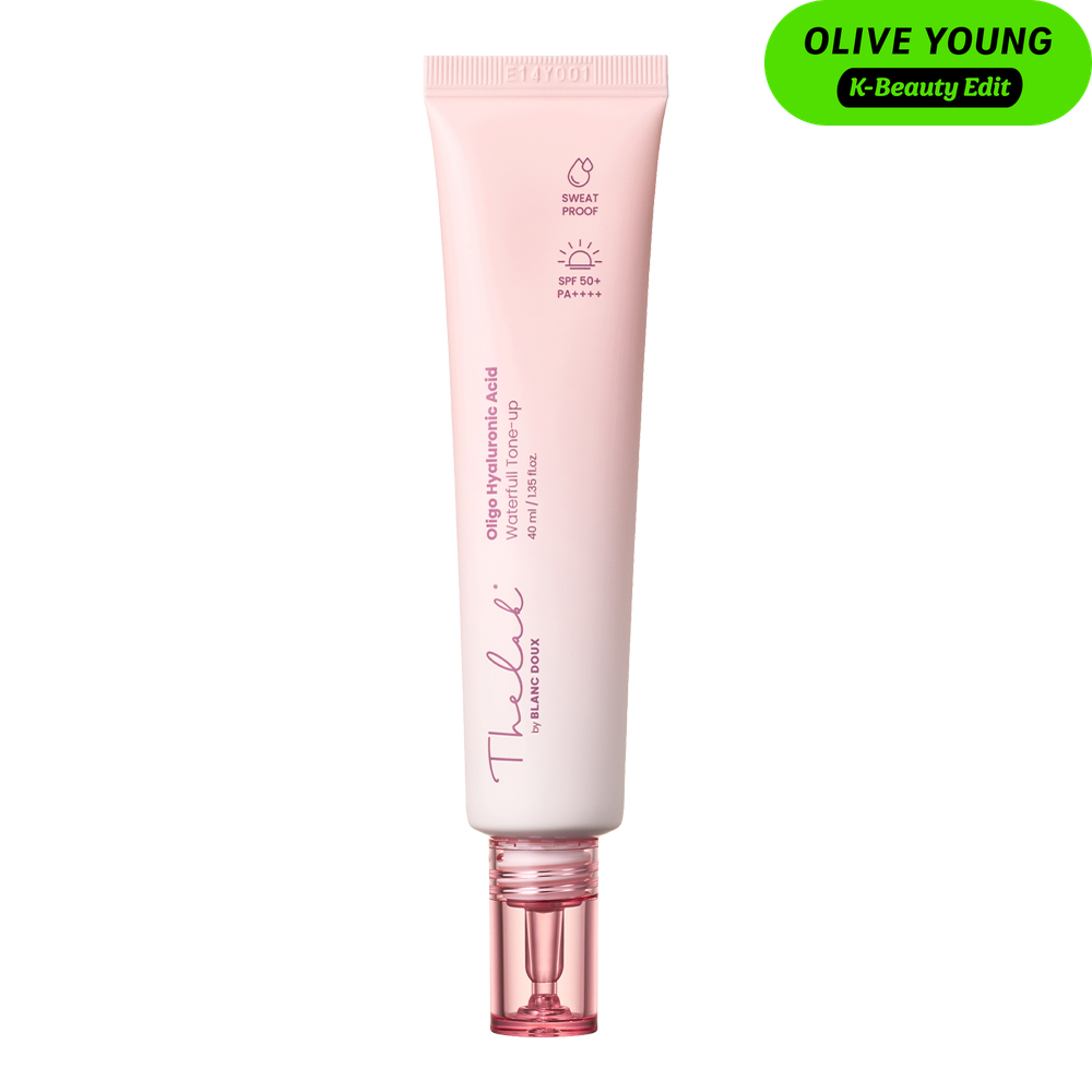 Oligo Hyaluronic Acid Waterfull Tone-Up SPF50+ PA++++