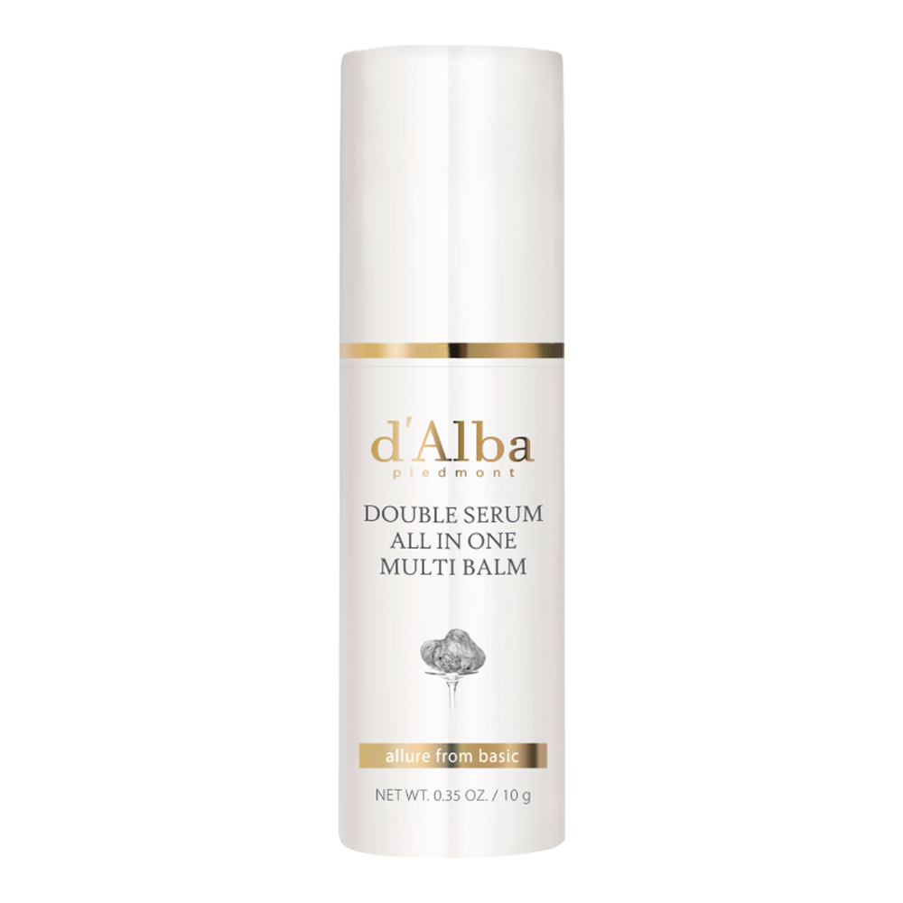 Double Serum All In One Multi Balm