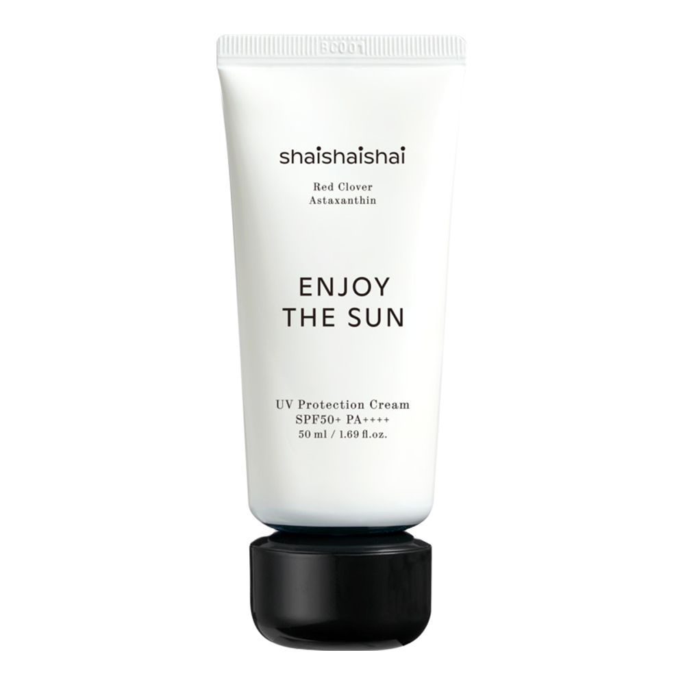 Enjoy The Sun UV Protection Cream SPF 50+ PA++++