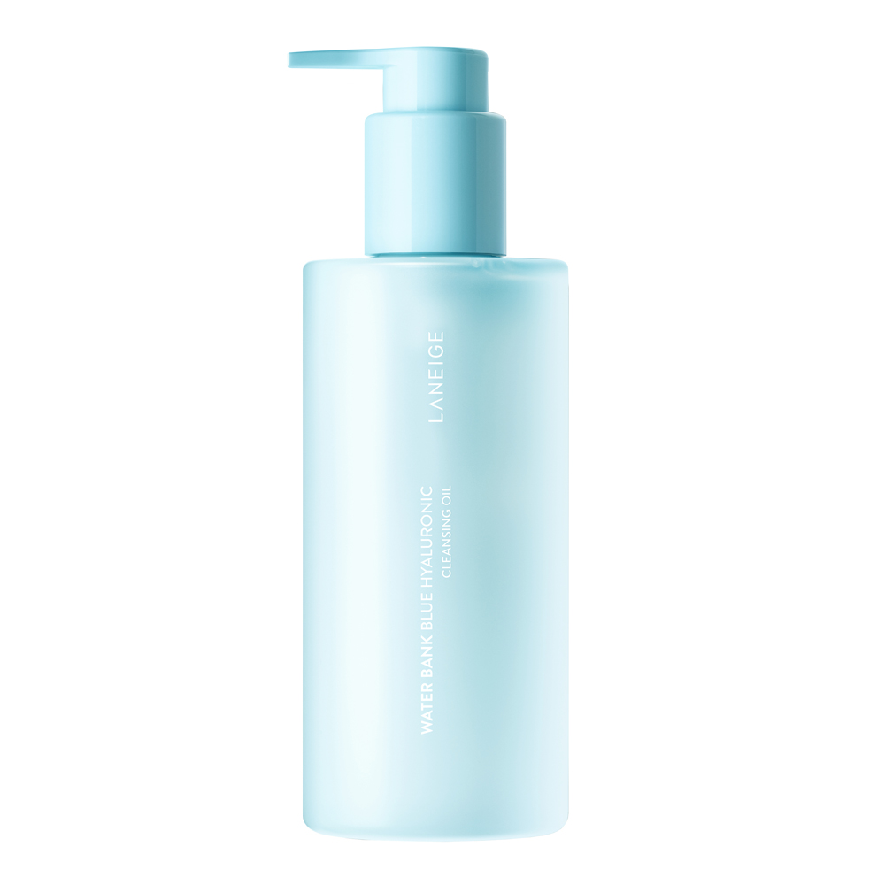 Water Bank Blue Hyaluronic Cleansing Oil