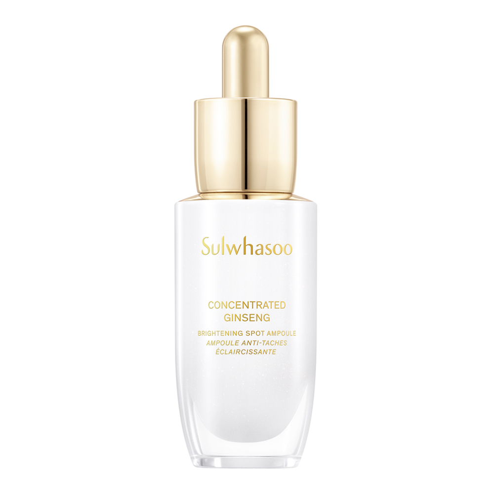 Concentrated Ginseng Brightening Spot Ampoule