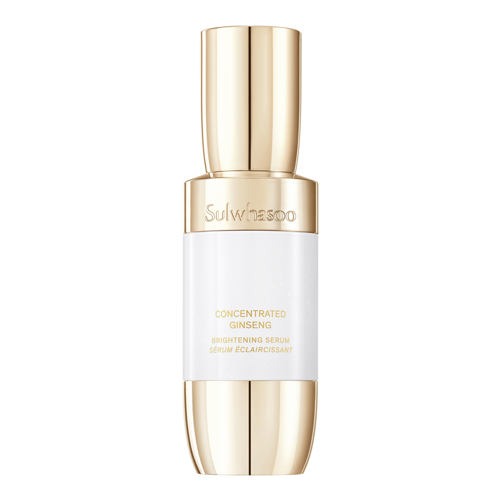 Concentrated Ginseng Brightening Serum