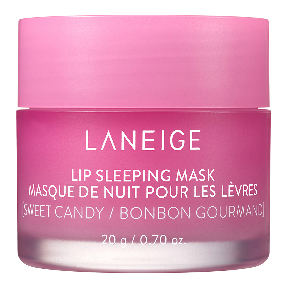 Lip Sleeping Mask