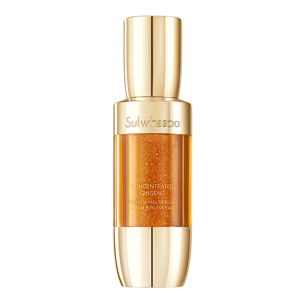 Concentrated Ginseng Renewing Serum