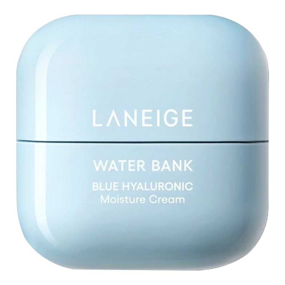 Water Bank Blue Hyaluronic Cream Moisturizer