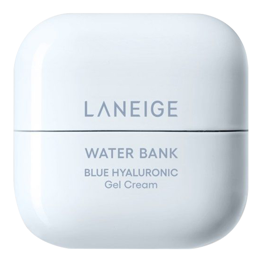 Water Bank Blue Hyaluronic Gel Cream Refillable