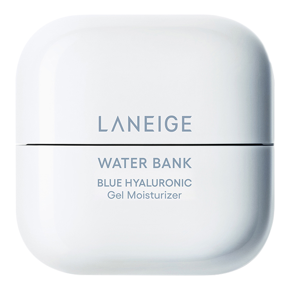 Water Bank Blue Hyaluronic Gel Moisturizer