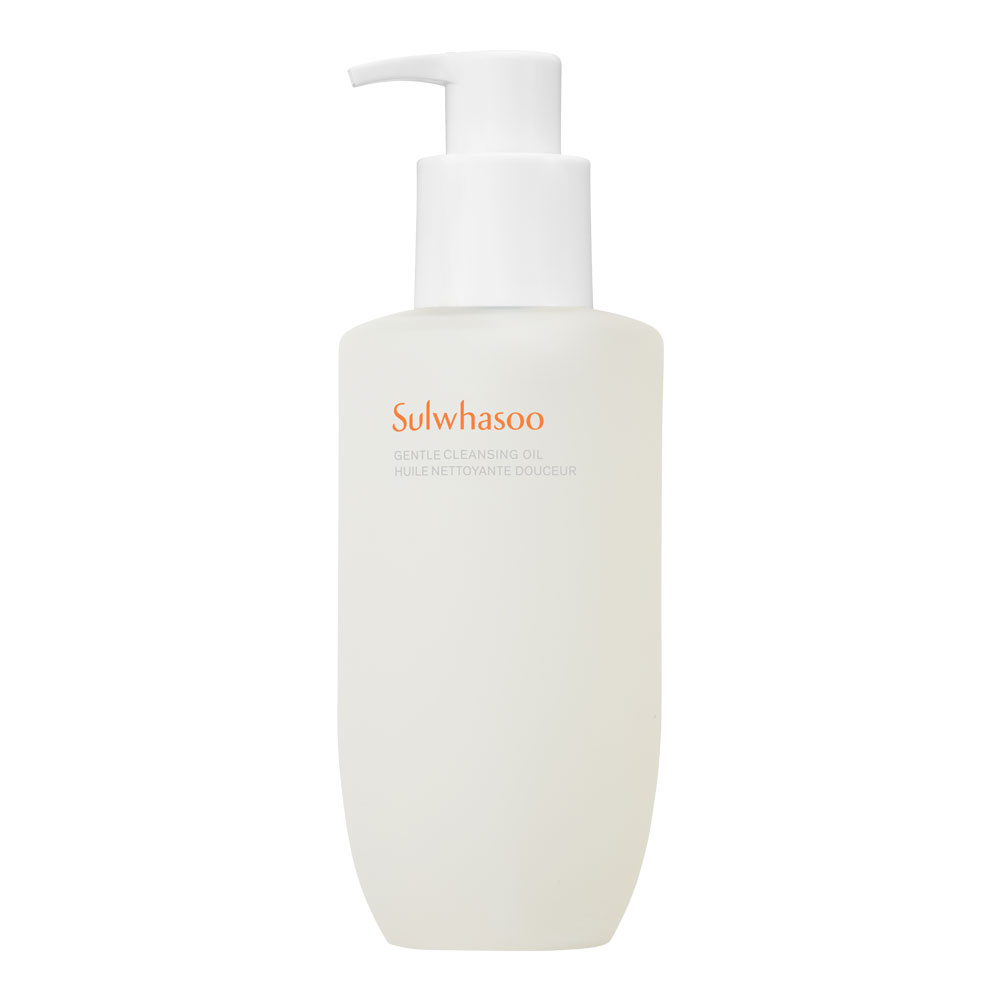 Gentle Cleansing Refreshing Oil