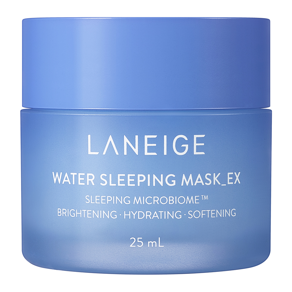 Water Sleeping Mask EX Sleeping Micro Biome™