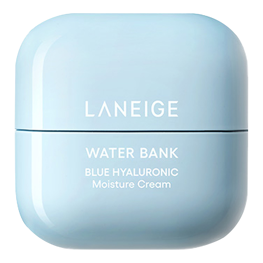 Water Bank Blue Hyaluronic Moisture Cream