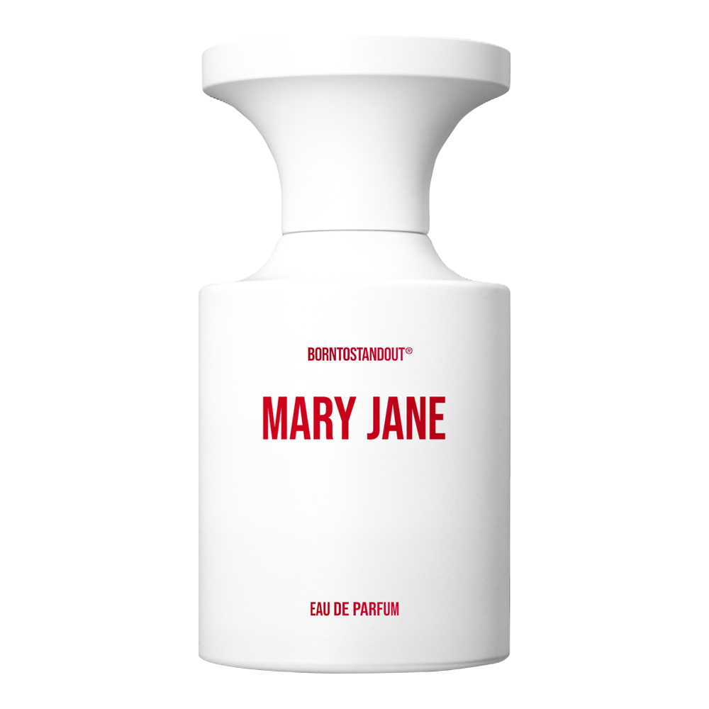 Mary Jane Eau De Parfum