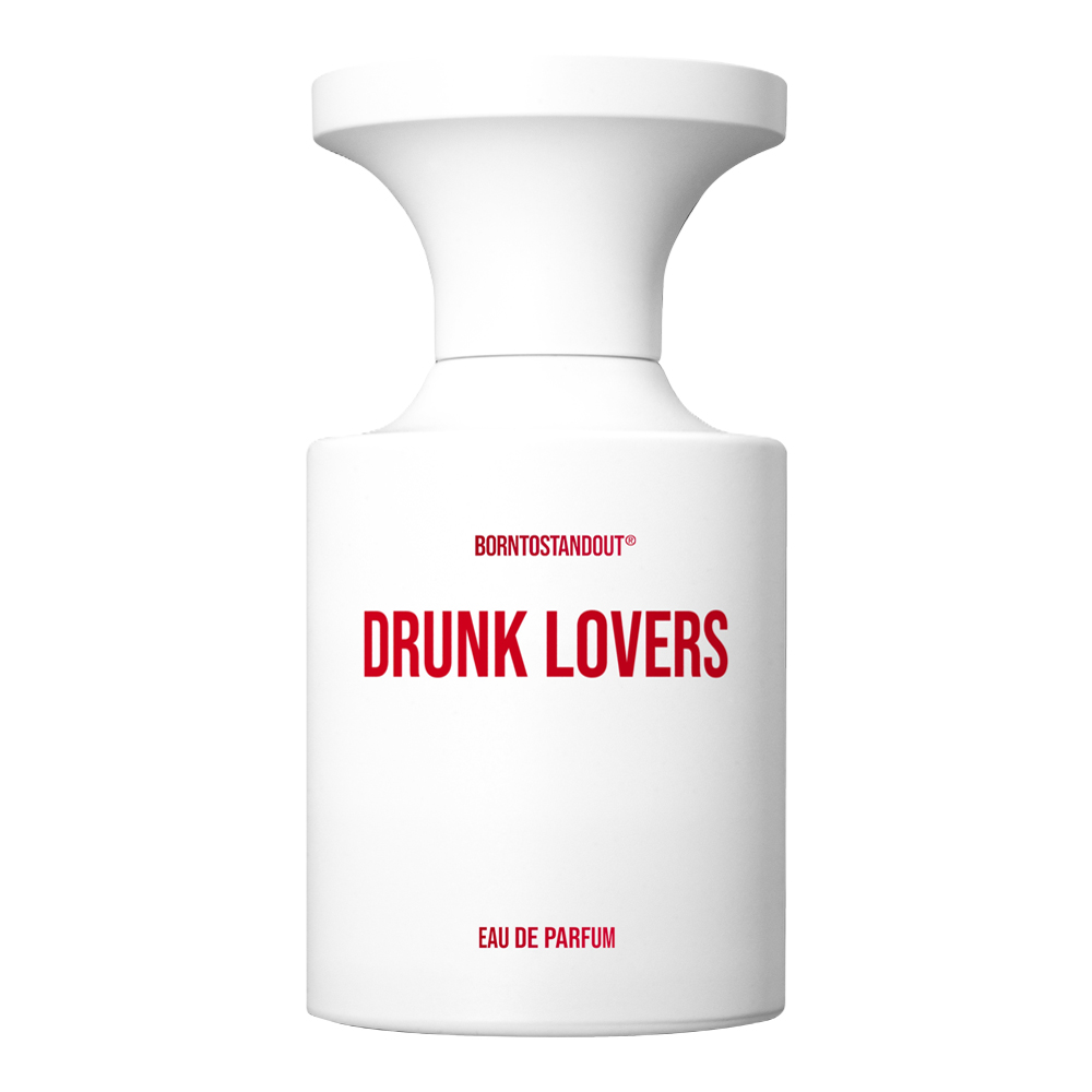 Drunk Lovers Eau De Parfum
