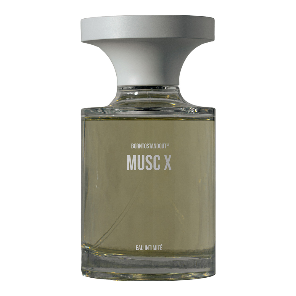 Musc X Eau De Toilette