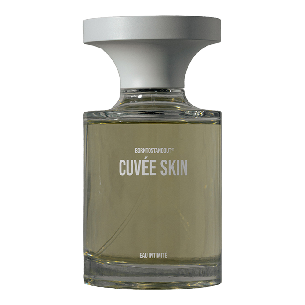 Cuvee Skin Eau De Toilette
