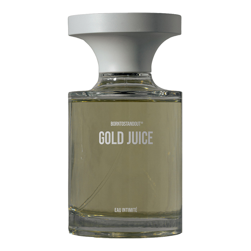 Gold Juice Eau De Toilette