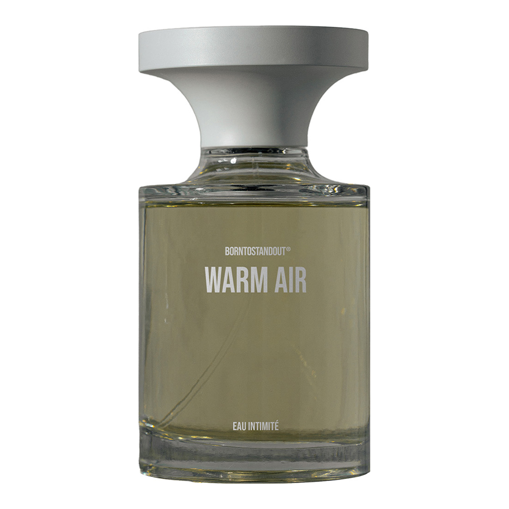 Warm Air Eau De Toilette