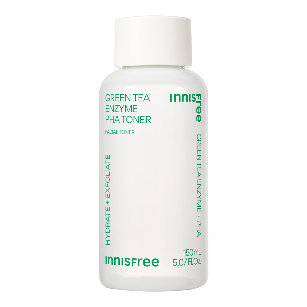 Green Tea Enzyme PHA Toner