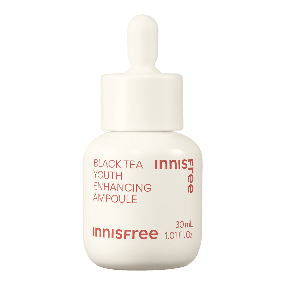 Black Tea Youth Enhancing Ampoule