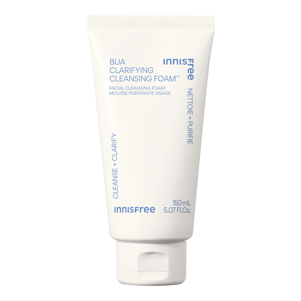 Bija Clarifying Cleansing Foam™