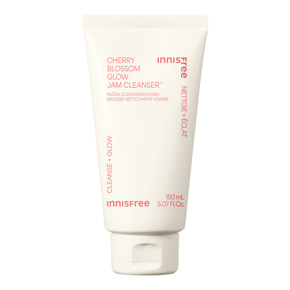 Cherry Blossom Glow Jam Cleanser™