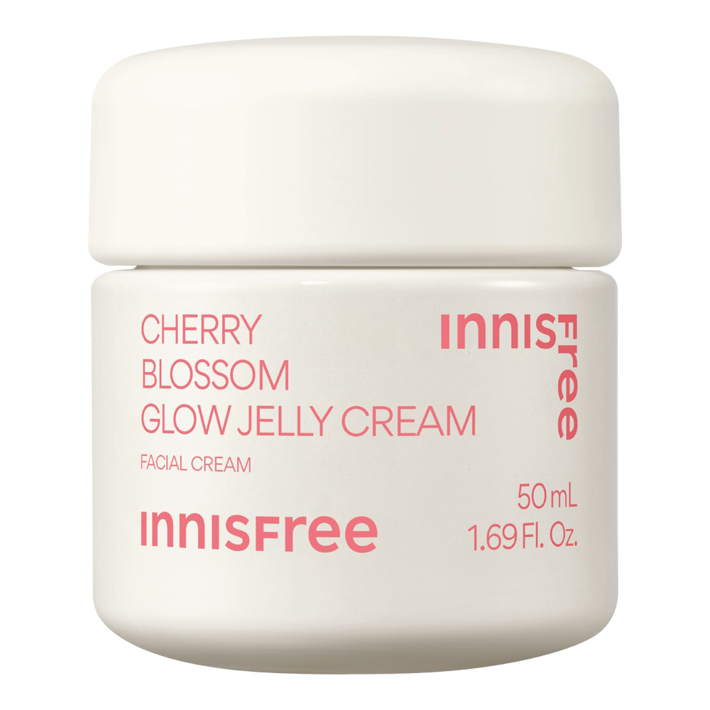 Cherry Blossom Glow Jelly Cream