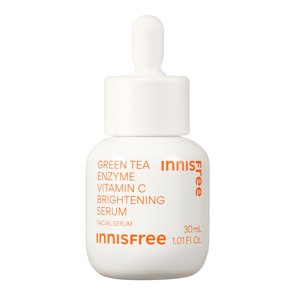 Vitamin C Green Tea Enzyme Brightening Serum