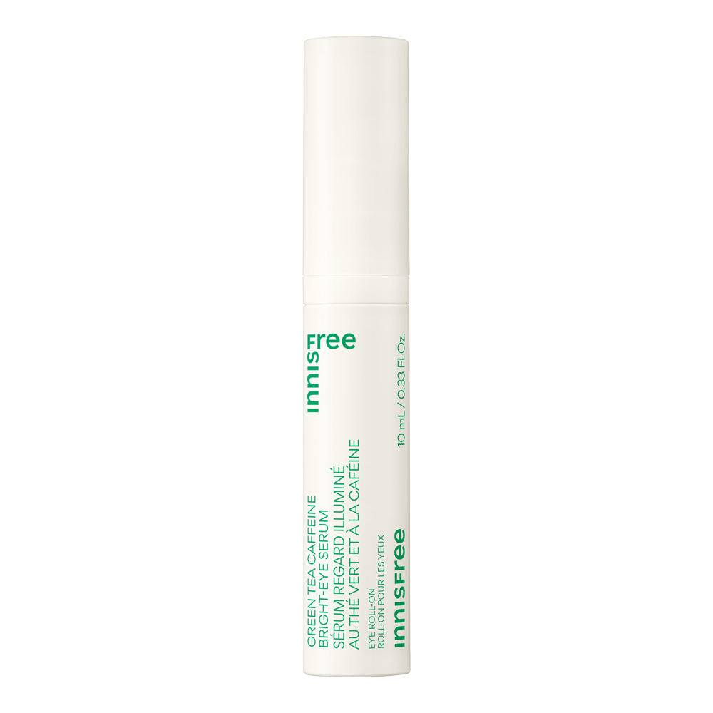 Green Tea Caffeine Bright-Eye Serum