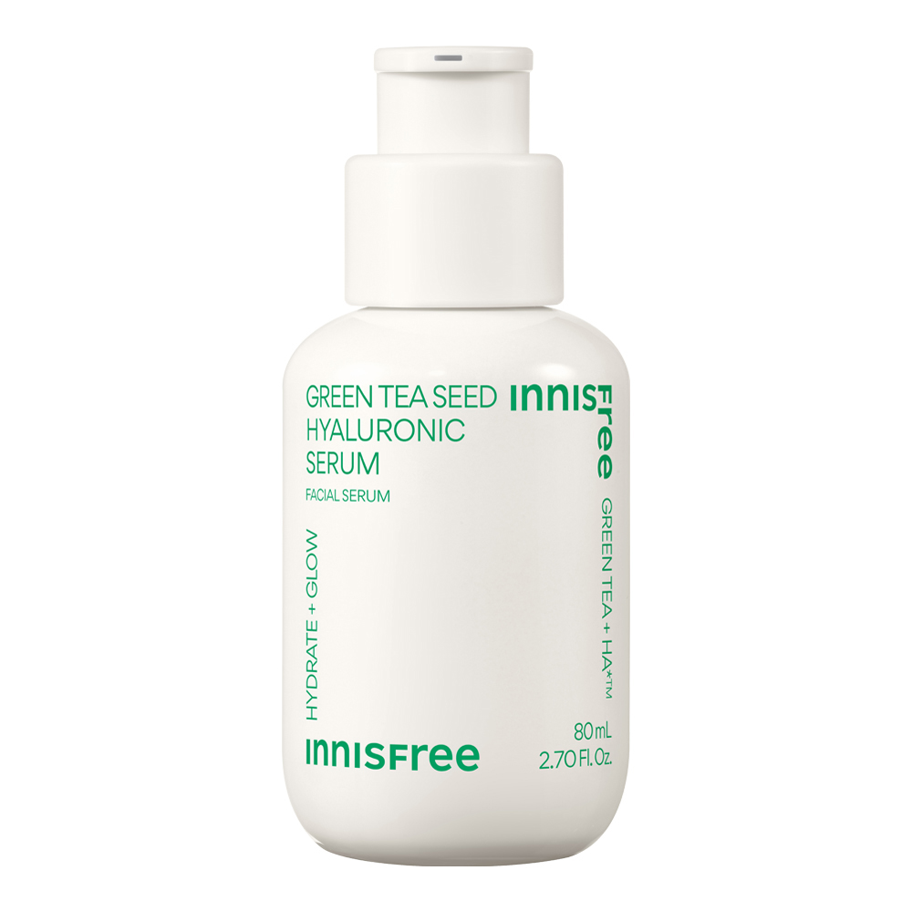 Green Tea Seed Hyaluronic Serum