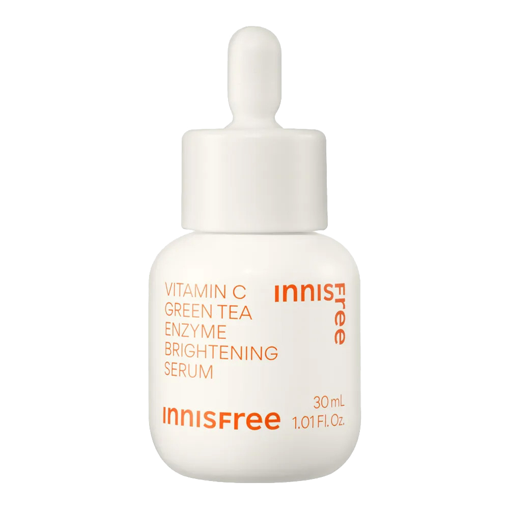 Vitamin C Green Tea Enzyme Brightening Serum